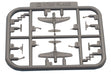 FUJIMI Toku 1/700 Japanese Navy Carrier-Based Aircraft Set 3 Late War Plastic Model- Japan Figure Store - #1 Bring To You The Best Japanese Goods