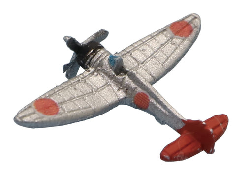 Fujimi Model 1/700 Special Series No.207 Japanese Navy Carrier-Based Aircraft Set 4 (Prewar 1) Special-207- Japan Figure Store - #1 Bring To You The Best Japanese Goods
