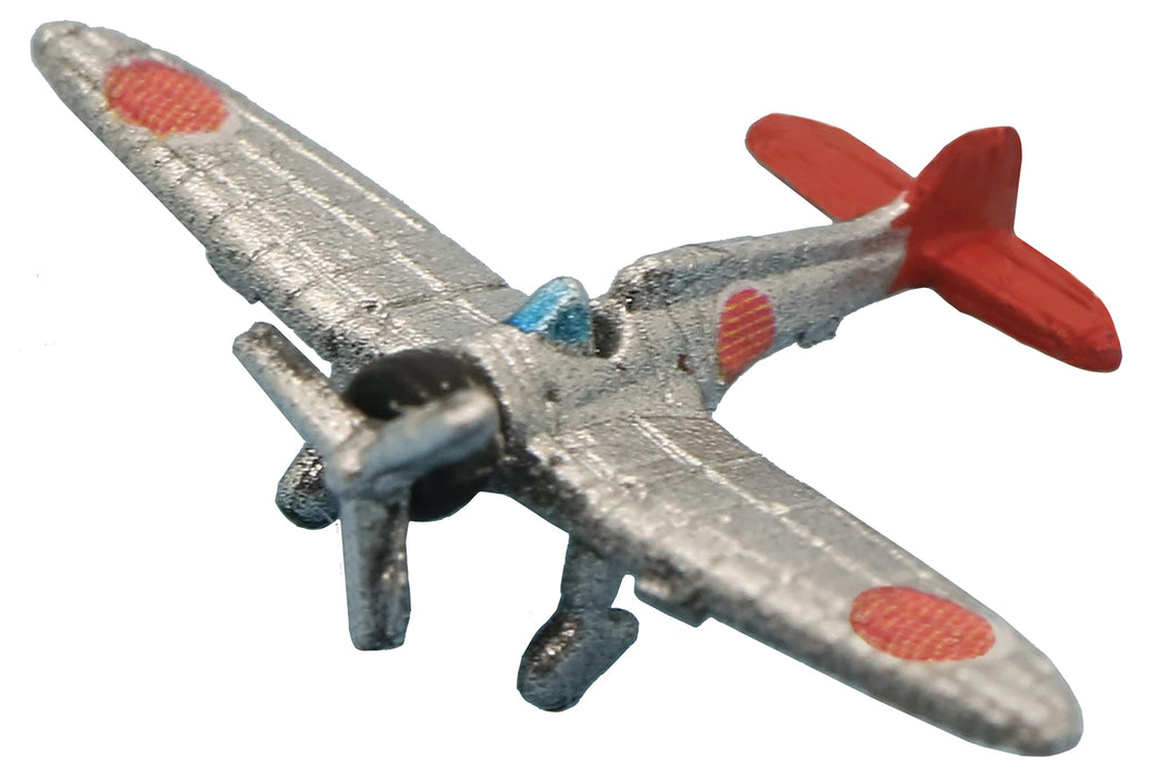 Fujimi Model 1/700 Special Series No.207 Japanese Navy Carrier-Based Aircraft Set 4 (Prewar 1) Special-207- Japan Figure Store - #1 Bring To You The Best Japanese Goods