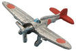 Fujimi Model 1/700 Special Series No.207 Japanese Navy Carrier-Based Aircraft Set 4 (Prewar 1) Special-207- Japan Figure Store - #1 Bring To You The Best Japanese Goods