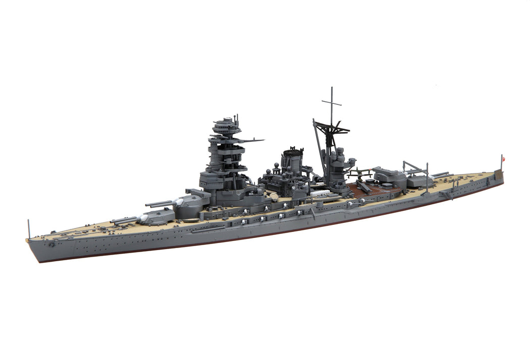 Fujimi 1/700 Special No.29 Japanese Navy Battleship Nagato Plastic Scale Ship- Japan Figure Store - #1 Bring To You The Best Japanese Goods