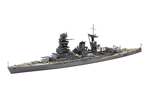 Fujimi 1/700 Special No.29 Japanese Navy Battleship Nagato Plastic Scale Ship- Japan Figure Store - #1 Bring To You The Best Japanese Goods