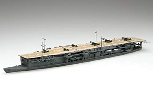 Fujimi Model 1/700 Special Series No.31 Japanese Navy Aircraft Carrier Ryujo First Modified Plastic Model Special 31- Japan Figure Store - #1 Bring To You The Best Japanese Goods