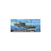 FUJIMI Toku-38 Ijn Seaplane Carrier Sanukimaru 1/700 Scale Kit- Japan Figure Store - #1 Bring To You The Best Japanese Goods
