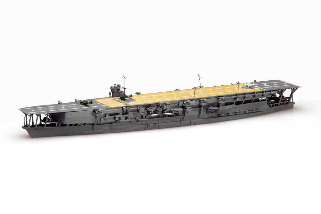 FUJIMI 1/700 Ijn Aircraft Carrier Kaga Sp-48 Plastic Model- Japan Figure Store - #1 Bring To You The Best Japanese Goods