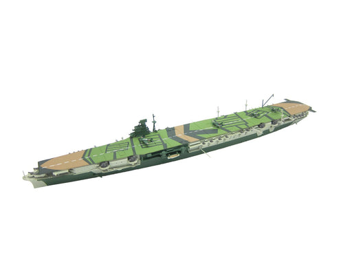 FUJIMI Toku-50 Ijn Aircraft Carrier Zuikaku 1944 1/700 Scale Kit- Japan Figure Store - #1 Bring To You The Best Japanese Goods