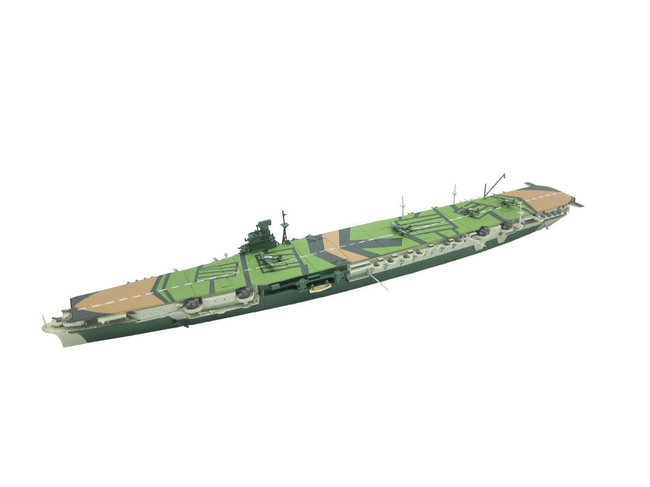 FUJIMI Toku-50 Ijn Aircraft Carrier Zuikaku 1944 1/700 Scale Kit- Japan Figure Store - #1 Bring To You The Best Japanese Goods