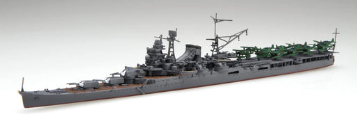 FUJIMI Toku 1/700 Ijn Aircraft Cruiser Mogami Showa 19 Plastic Model- Japan Figure Store - #1 Bring To You The Best Japanese Goods