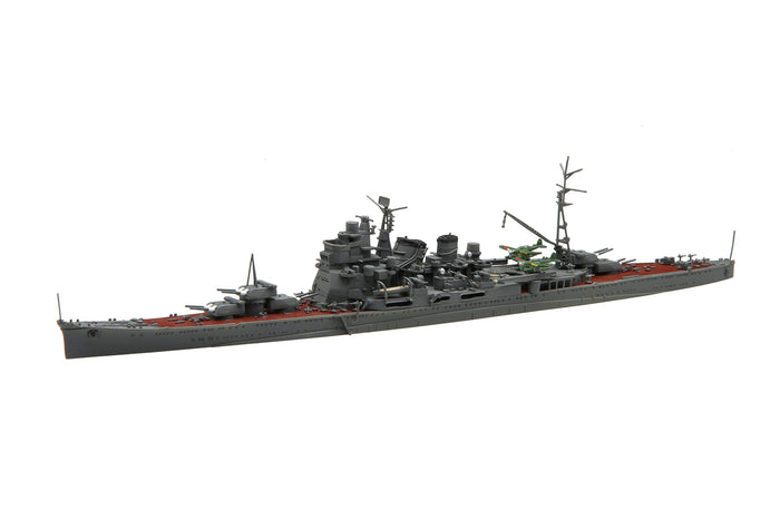 Fujimi Model 1/700 Special Series No.80 Japanese Navy Heavy Cruiser Atago Plastic Model Special 80- Japan Figure Store - #1 Bring To You The Best Japanese Goods