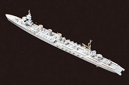 FUJIMI Toku-85 Ex-1 Jin Kitakami Photo-Etched Parts W/2Pcs 25Mm Gun 1/700 Scale- Japan Figure Store - #1 Bring To You The Best Japanese Goods