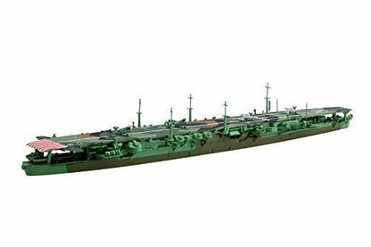 Fujimi Model 1/700 Special Series No.87 Japanese Navy Aircraft Carrier Zuiho 194- Japan Figure Store - #1 Bring To You The Best Japanese Goods