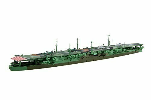 Fujimi Model 1/700 Special Series No.87 Japanese Navy Aircraft Carrier Zuiho 194- Japan Figure Store - #1 Bring To You The Best Japanese Goods