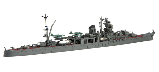 Fujimi Toku-93 Ijn Light Cruiser Yahagi 1945 1/700 Japanese Plastic Scale Models- Japan Figure Store - #1 Bring To You The Best Japanese Goods
