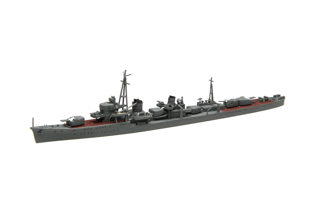 Fujimi Toku Sp86 Shiratsuyu-Class Destroyers Shiratsuyu/Harusame Set 1/700 Plastic Models- Japan Figure Store - #1 Bring To You The Best Japanese Goods