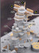 Fujimi Model 1/700 Special Series Spot No.72 Japanese Navy Battleship Musashi Leyte Offshore Battle Dx Plastic Model Special Sp72- Japan Figure Store - #1 Bring To You The Best Japanese Goods