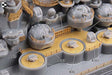 Fujimi Model 1/700 Special Series Spot No.72 Japanese Navy Battleship Musashi Leyte Offshore Battle Dx Plastic Model Special Sp72- Japan Figure Store - #1 Bring To You The Best Japanese Goods