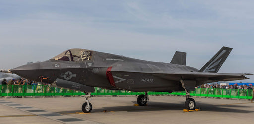 FUJIMI 722962 F-35B Lightning Ii Vmfa-121 Special Ver. W/ 2018 Iwakuni Friendship Day Special Marking 1/72 Scale Kit- Japan Figure Store - #1 Bring To You The Best Japanese Goods