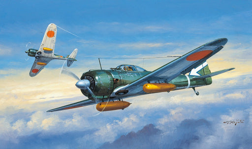 FUJIMI - C01 Ki43 I Hayabusa - Oscar Commander Kato 1/72 Scale Kit- Japan Figure Store - #1 Bring To You The Best Japanese Goods