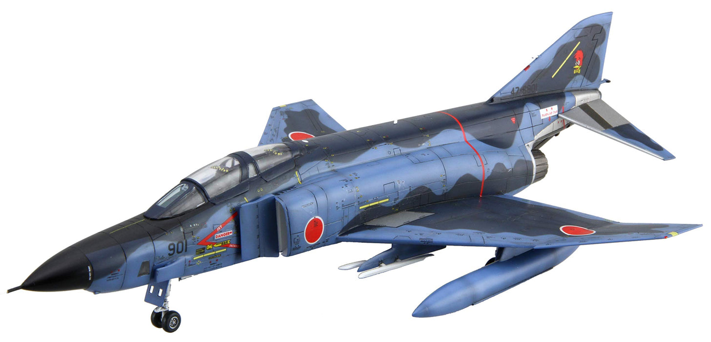 FUJIMI 23273 F-62 Rf-4E Phantom 2 1/72 Scale Kit- Japan Figure Store - #1 Bring To You The Best Japanese Goods
