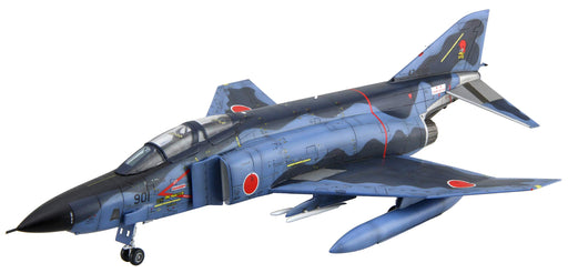 FUJIMI 23273 F-62 Rf-4E Phantom 2 1/72 Scale Kit- Japan Figure Store - #1 Bring To You The Best Japanese Goods