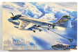 FUJIMI H15 Grumman Ka-6D Tanker 1/72 Scale Kit- Japan Figure Store - #1 Bring To You The Best Japanese Goods