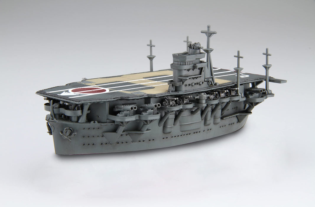 Fujimi Model Chibimaru Fleet Series No.27 Ex-2 Chibimaru Fleet Hiryu (Battle Of Midway) Chibimaru-27 Ex-2- Japan Figure Store - #1 Bring To You The Best Japanese Goods