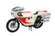 FUJIMI Super Hero Series 1/12 Cyclone Motorcycle From Kamen Masked Rider Plastic Model- Japan Figure Store - #1 Bring To You The Best Japanese Goods