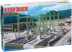 FUJIMI 4968728430881 Dock 1/700 Scale Kit- Japan Figure Store - #1 Bring To You The Best Japanese Goods