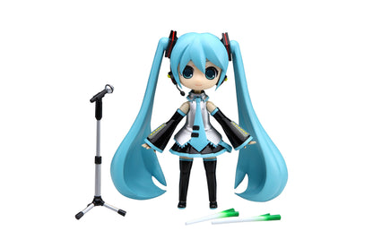 Fujimi 170114 Ptimo 001 Hatsune Miku Japanese Non-Scale Figures Character Toys- Japan Figure Store - #1 Bring To You The Best Japanese Goods