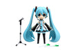 Fujimi 170114 Ptimo 001 Hatsune Miku Japanese Non-Scale Figures Character Toys- Japan Figure Store - #1 Bring To You The Best Japanese Goods