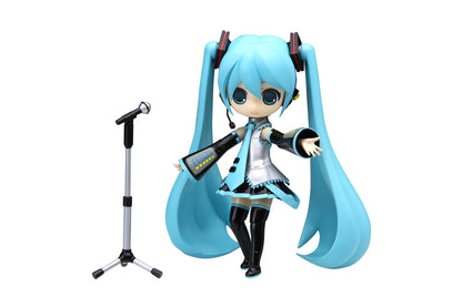 Fujimi 170114 Ptimo 001 Hatsune Miku Japanese Non-Scale Figures Character Toys- Japan Figure Store - #1 Bring To You The Best Japanese Goods