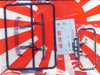 FUJIMI Gt32 116396 Over Fender Set 2 1/24 Scale Kit- Japan Figure Store - #1 Bring To You The Best Japanese Goods