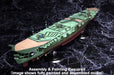Fujimi Model Ijn Aircraft Carrier Zuikaku 1/350 Ijn Aircraft Carrier- Japan Figure Store - #1 Bring To You The Best Japanese Goods