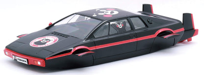 Fujimi 170701 Kumamon Submersible Japanese Non-Scale Figures Character Toys- Japan Figure Store - #1 Bring To You The Best Japanese Goods