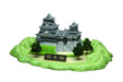 FUJIMI 170572 Kumamoto Castle Kumamon Version Non-Scale Kit- Japan Figure Store - #1 Bring To You The Best Japanese Goods