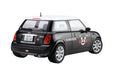 Fujimi 70596 Mini Kumamon Version 1/24 Plastic Model Kit Japanese Scale Car Toys- Japan Figure Store - #1 Bring To You The Best Japanese Goods