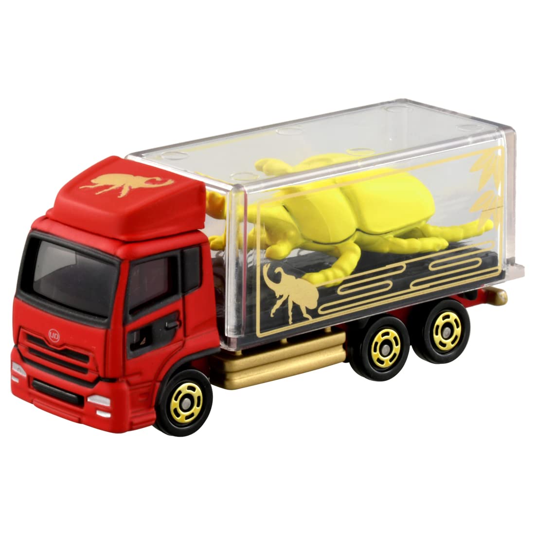 Fukutoku Tomica Box- Japan Figure Store - #1 Bring To You The Best Japanese Goods