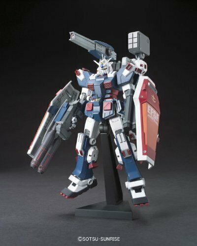 Full Armor Gundam Gundam Thunderbolt Ver. Hg 1/144 Gunpla Model Kit- Japan Figure Store - #1 Bring To You The Best Japanese Goods