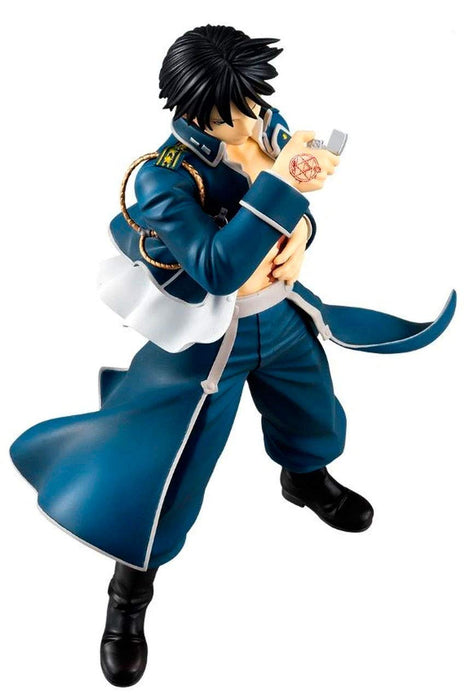 Flue Japan Fullmetal Alchemist Roy Mustang Special Figure - All 1 Type- Japan Figure Store - #1 Bring To You The Best Japanese Goods