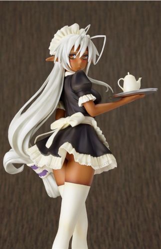 Fullmetaldaemon Muramasa Muramasa Sansei 1/7 Pvc Figure Max Factory- Japan Figure Store - #1 Bring To You The Best Japanese Goods