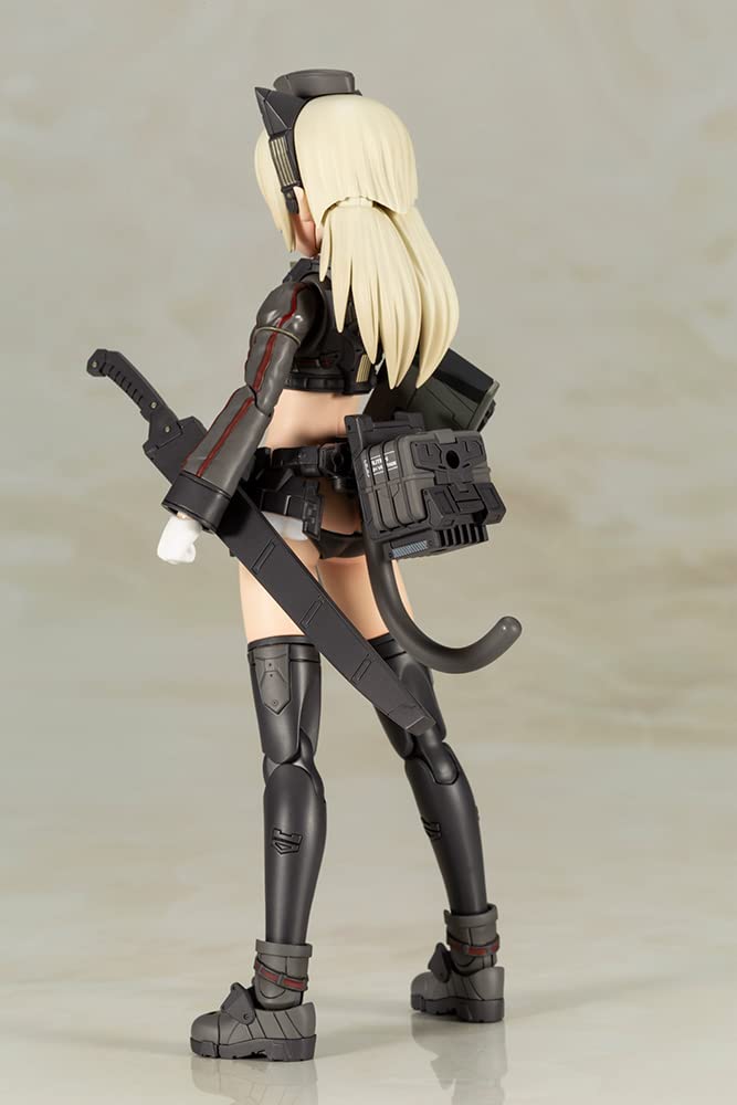 Kotobukiya Fumikane Shimada Art Works II: Arsia Buy Figures Made In Japan- Japan Figure Store - #1 Bring To You The Best Japanese Goods