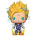 BANDAI Funko Pop! Animation Dragon Ball Z Super Saiyan 2 Gohan Figure- Japan Figure Store - #1 Bring To You The Best Japanese Goods
