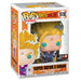 BANDAI Funko Pop! Animation Dragon Ball Z Super Saiyan 2 Gohan Figure- Japan Figure Store - #1 Bring To You The Best Japanese Goods