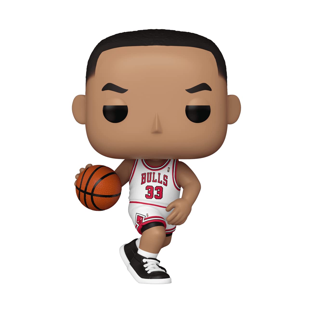 Funko Pop NBA Scottie Pippen Bulls Home- Japan Figure Store - #1 Bring To You The Best Japanese Goods