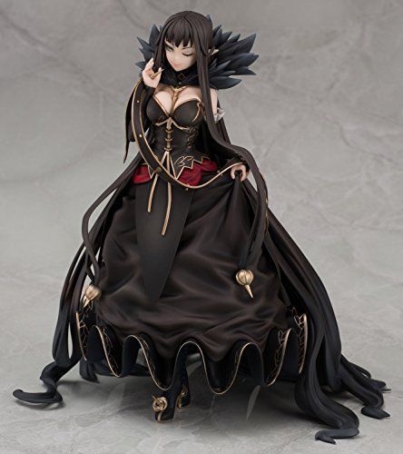 Funny Knights Fate/apocrypha Assassin Of Red Semiramis 1/8 Scale Figure- Japan Figure Store - #1 Bring To You The Best Japanese Goods