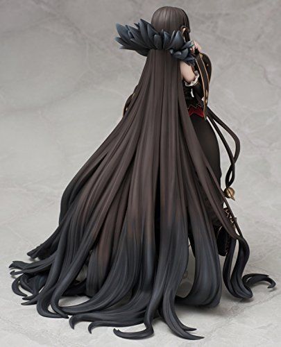 Funny Knights Fate/apocrypha Assassin Of Red Semiramis 1/8 Scale Figure- Japan Figure Store - #1 Bring To You The Best Japanese Goods