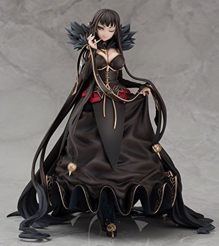 Funny Knights Fate/apocrypha Assassin Of Red Semiramis 1/8 Scale Figure- Japan Figure Store - #1 Bring To You The Best Japanese Goods