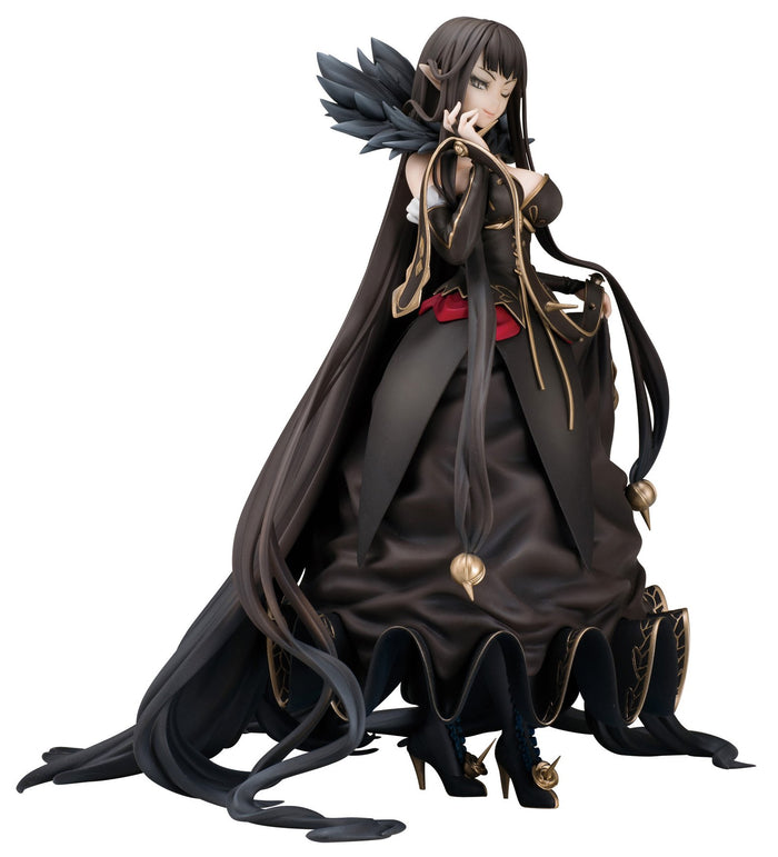 AOSHIMA Funny Knights 98875 Fate / Apocrypha Assassin Of Red Semiramis 1/8 Scale Figure- Japan Figure Store - #1 Bring To You The Best Japanese Goods