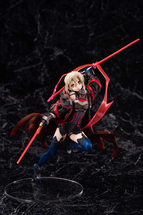 Fate/Grand Order Mysterious Heroine X Alter 1/7 Scale Pvc Figure By Aoshima - Japan Resale Ao11031- Japan Figure Store - #1 Bring To You The Best Japanese Goods