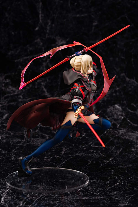 Fate/Grand Order Mysterious Heroine X Alter 1/7 Scale Pvc Figure By Aoshima - Japan Resale Ao11031- Japan Figure Store - #1 Bring To You The Best Japanese Goods